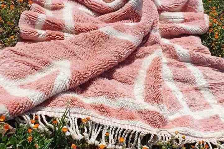 Rugs as Storytellers: Understanding the Symbols and Patterns